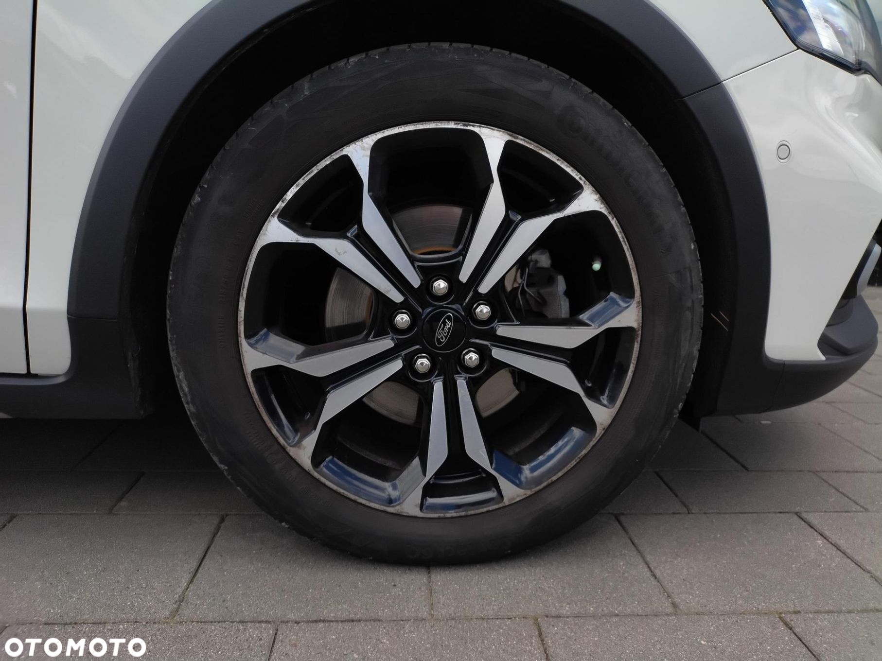 Ford Focus 1.5 EcoBoost Active - 26