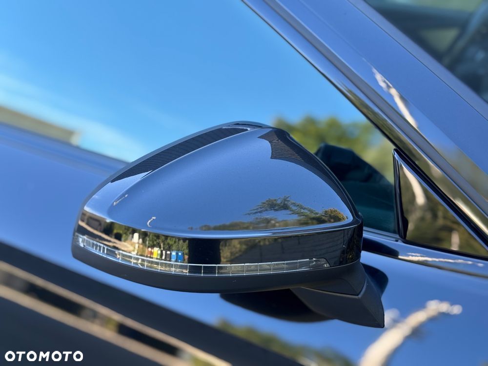 Audi A5 Sportback null - 17