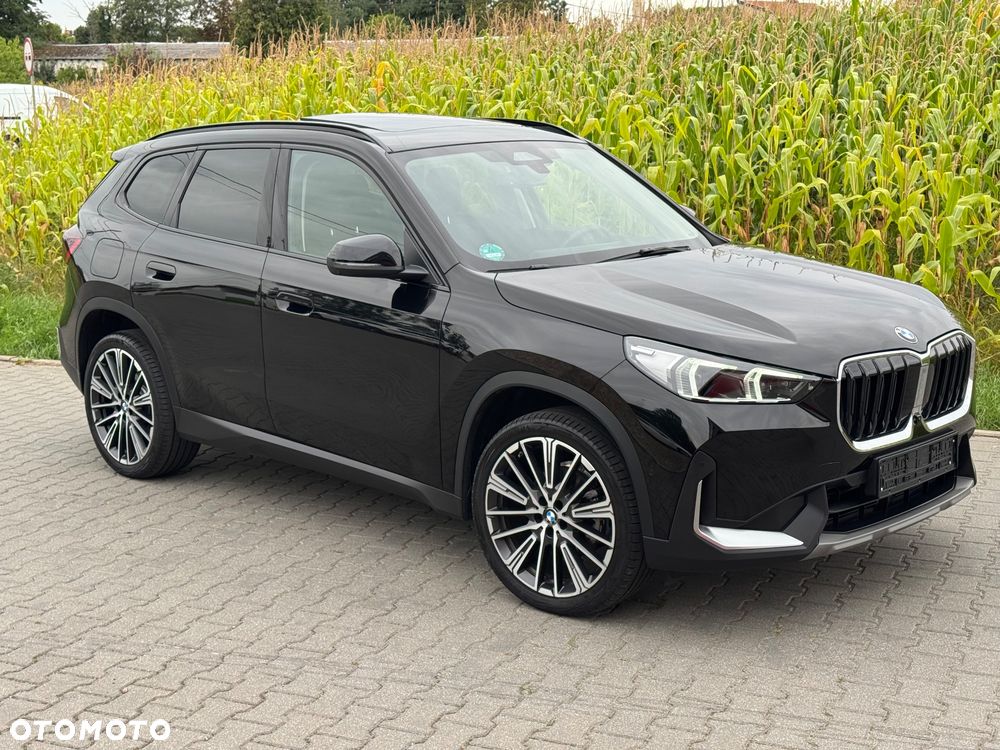 BMW X1 xDrive20d xLine - 5