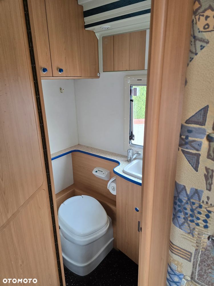 Fiat Ducato - 13