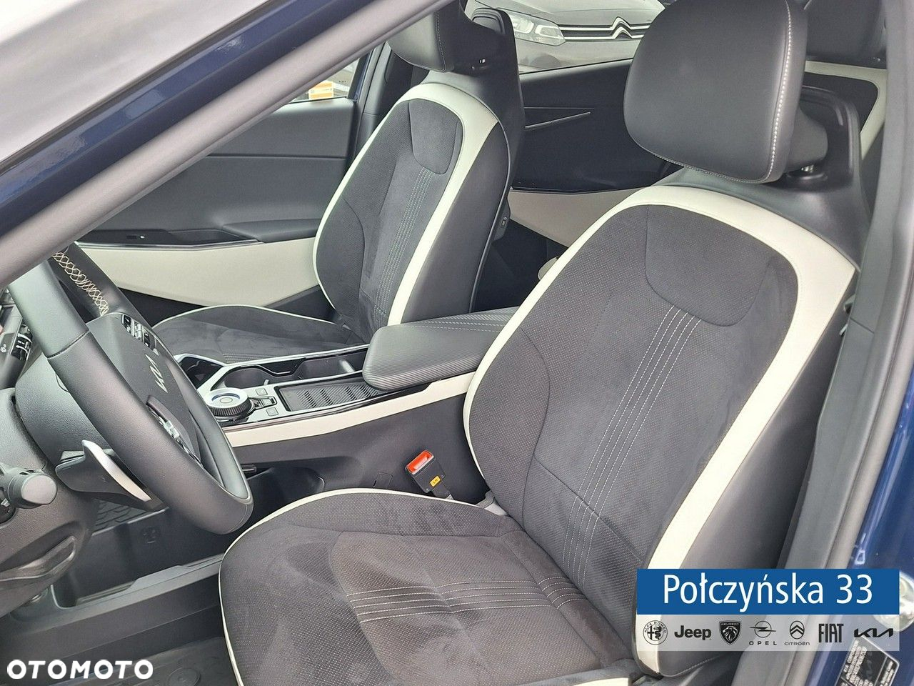 Kia EV6 - 26