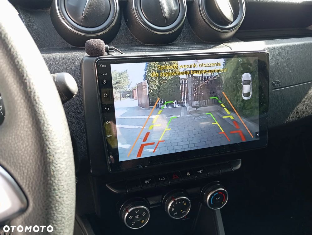 Dacia Duster 1.0 TCe Essential - 8