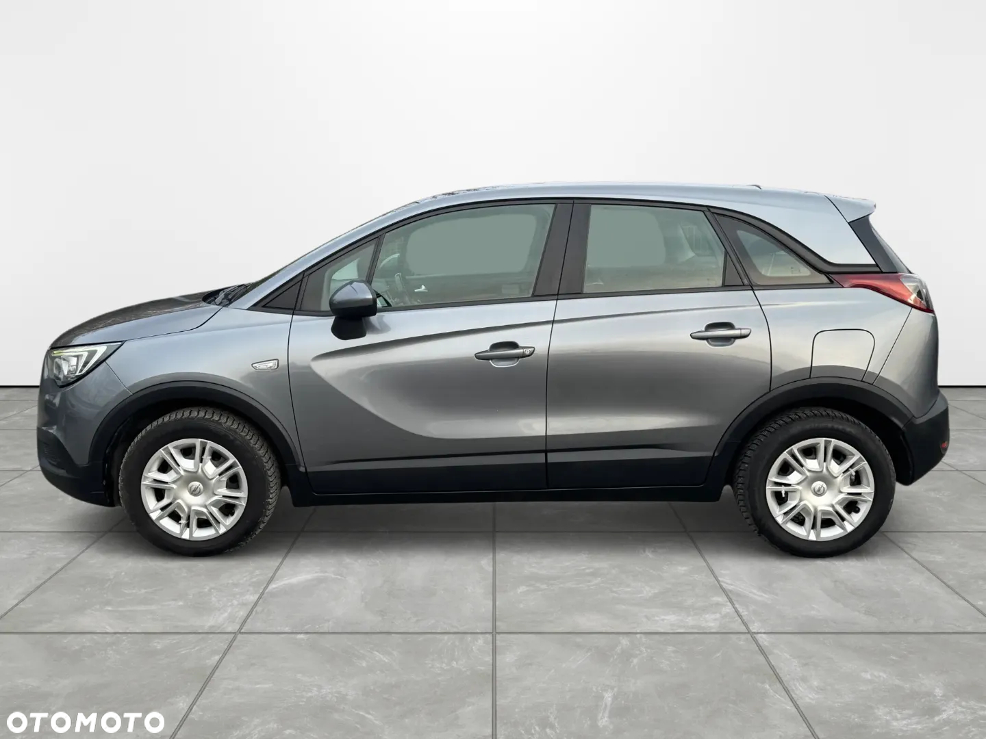 Opel Crossland X 1.6 CDTI Elite - 5