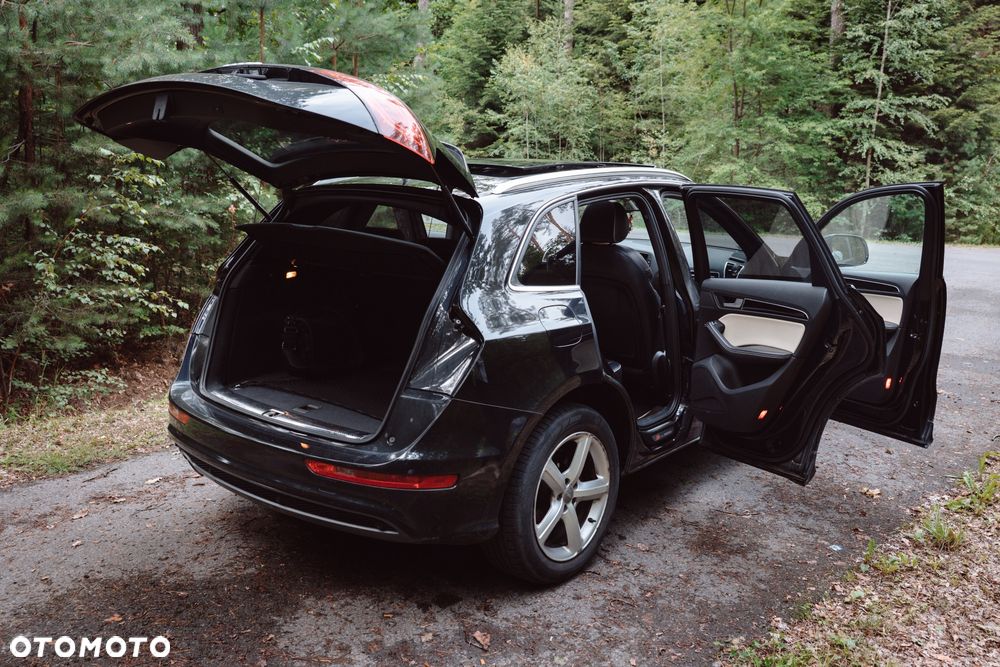 Audi Q5 - 18