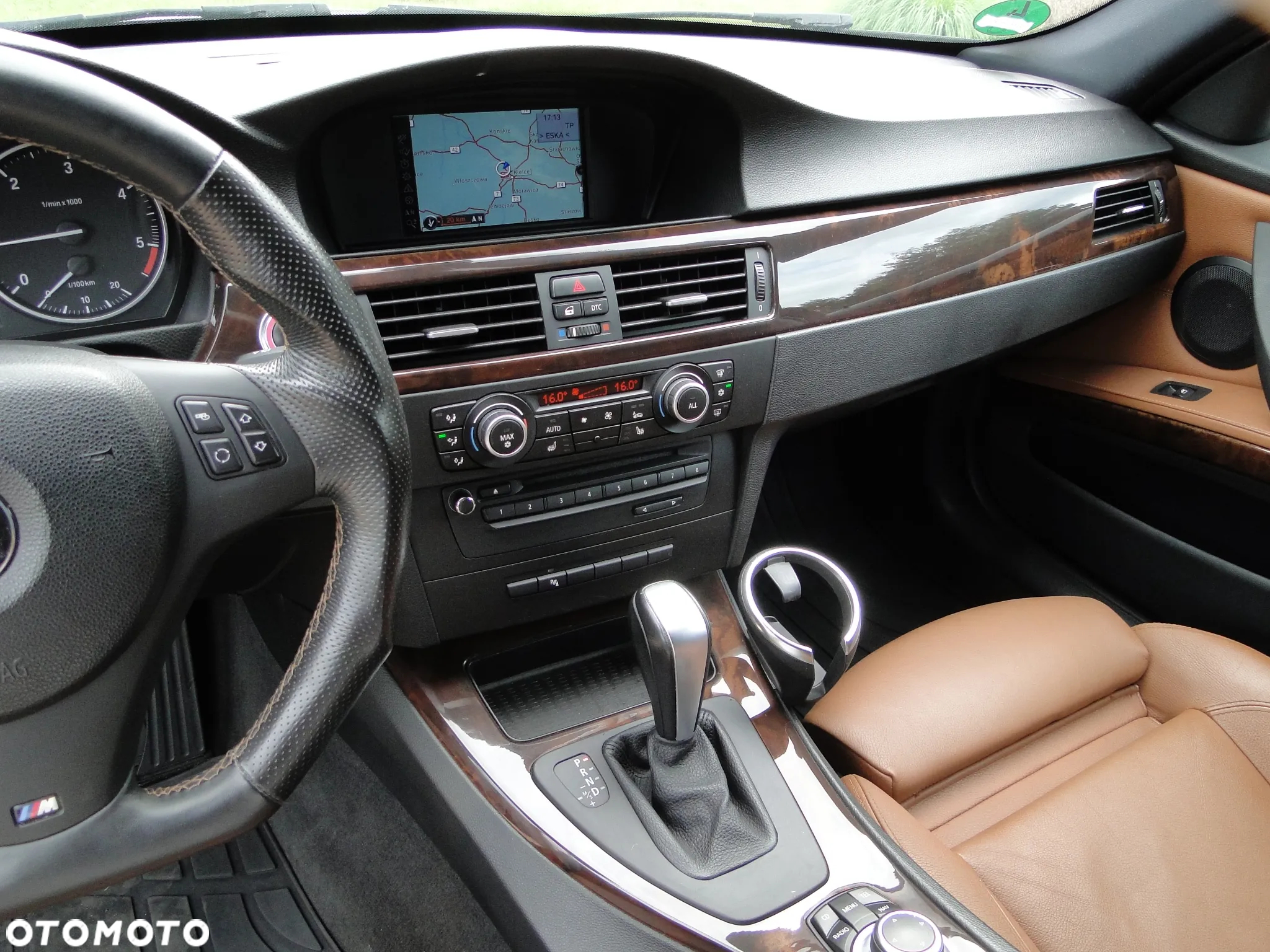 BMW Seria 3 - 32