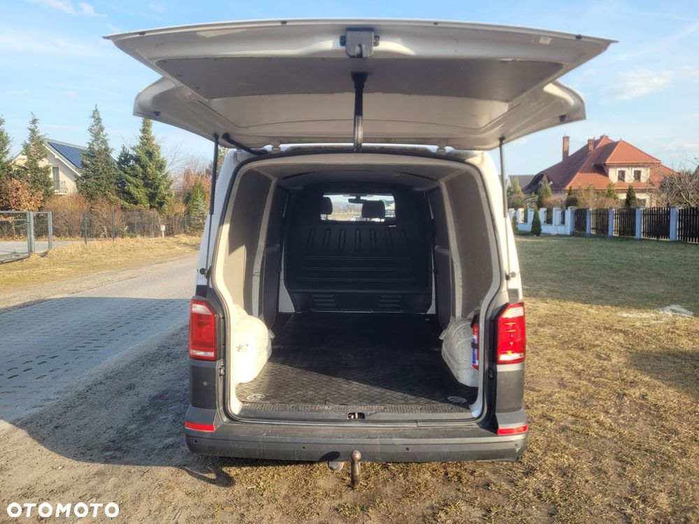 Volkswagen Transporter Długi L2 150KM 4-motion - 17