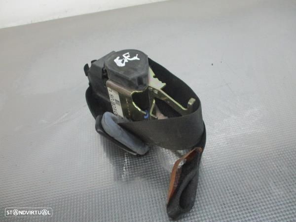 Cinto Frente Esq Bmw 3 Compact (E36) - 5