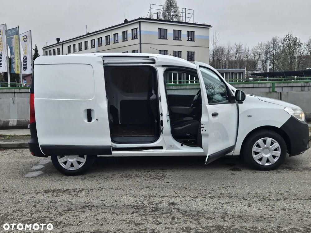 Dacia Dokker VAN - 2