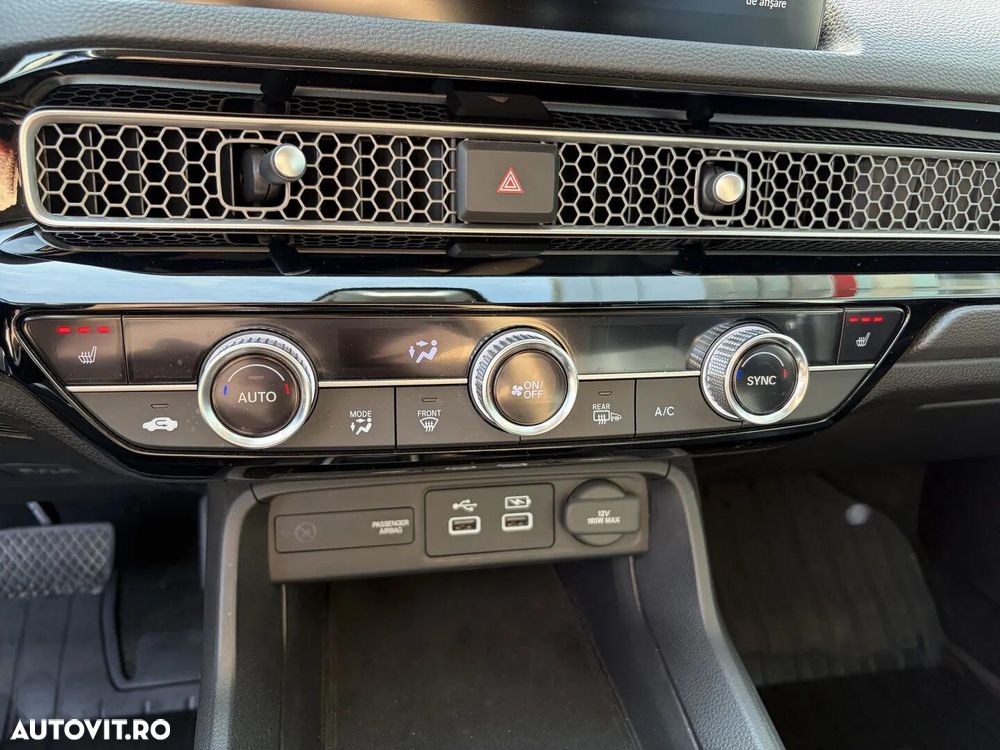 Honda Civic - 25