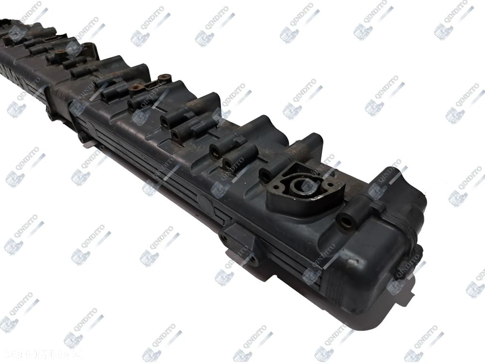 KOLEKTOR SSĄCY DOLOTOWY SCANIA R 1893329 / 17983362 - 3