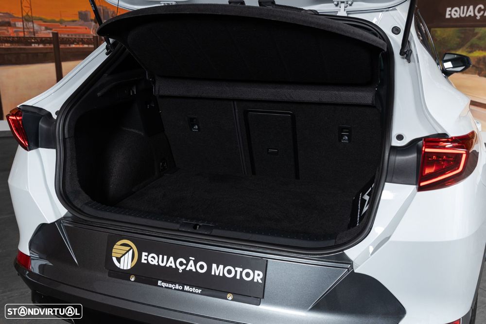 Cupra Formentor 1.5 TSI DSG - 11