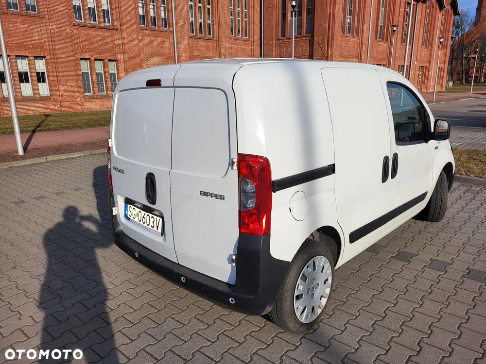 Peugeot Bipper 1.3 HDi Presence - 2