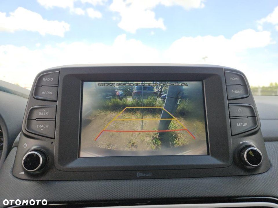 Hyundai Kona - 20