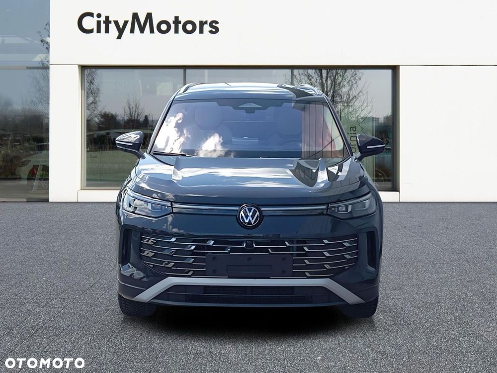 Volkswagen Tayron - 6