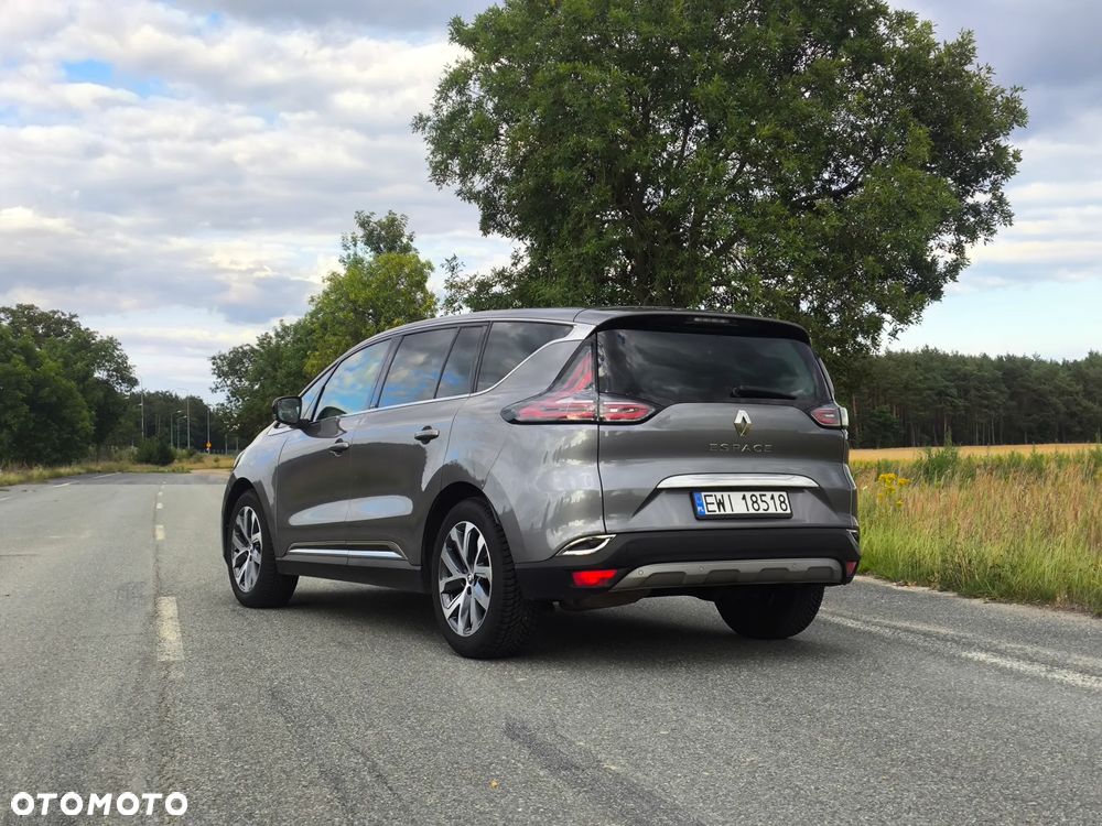 Renault Espace 1.6 TCE Initiale Paris EDC 7os - 2