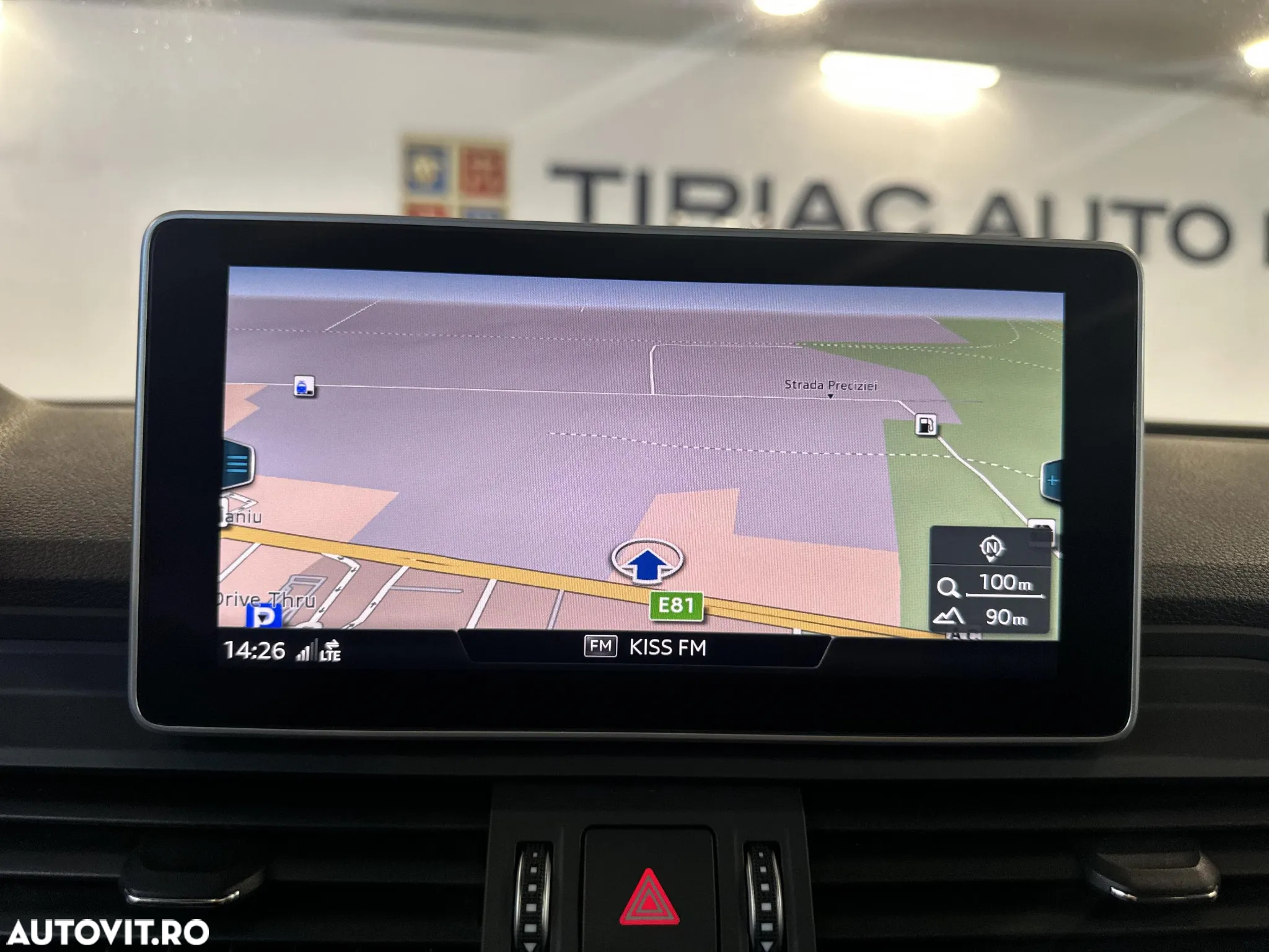Audi Q5 35 TDI quattro S tronic - 21
