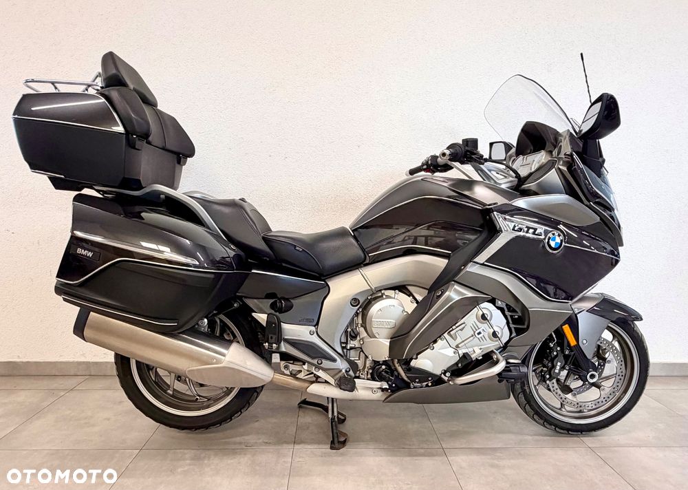 BMW K - 4