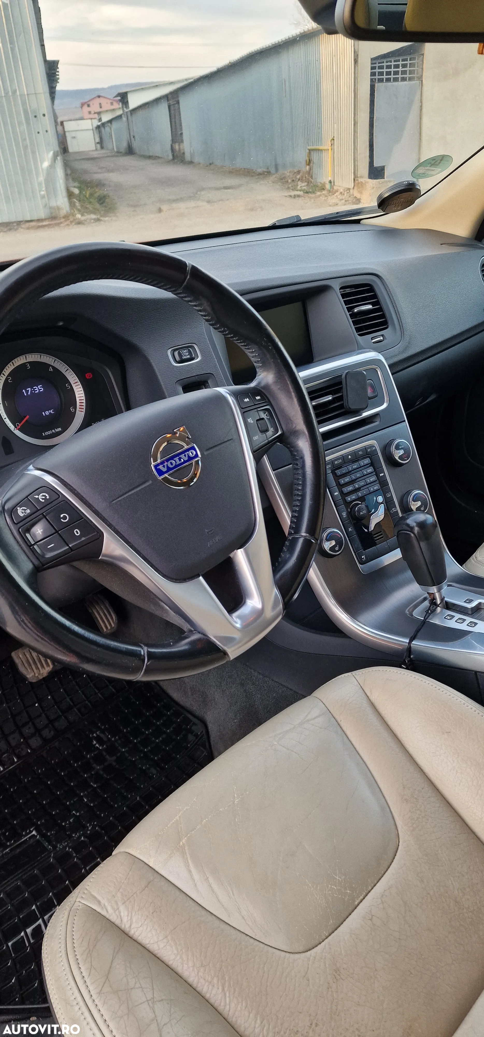 Volvo S60 - 7