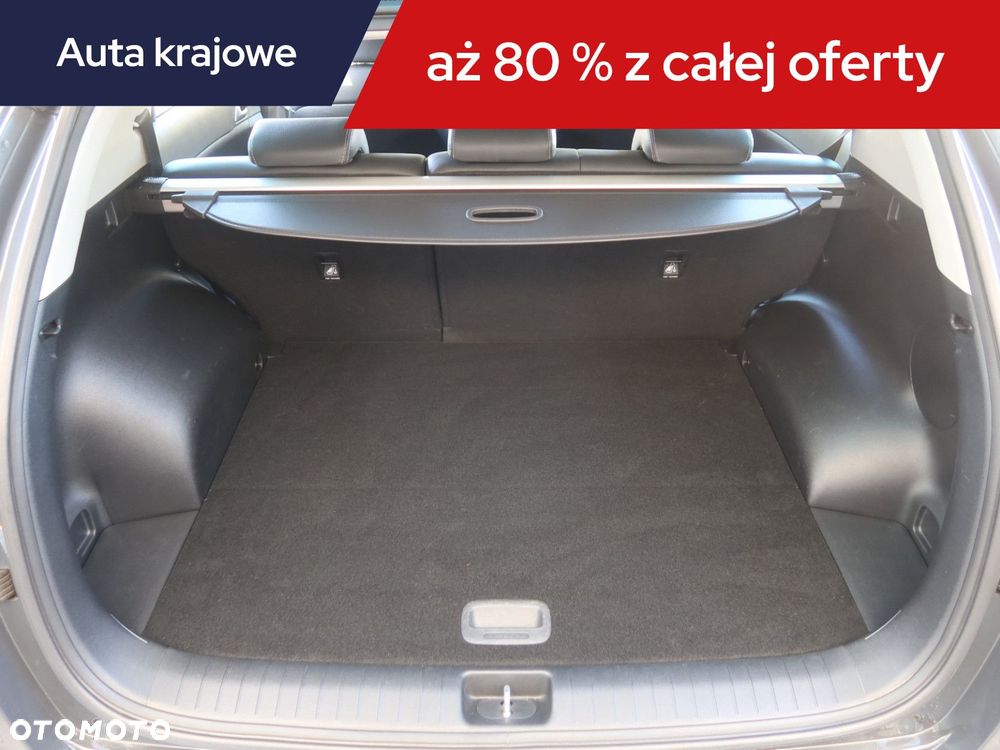 Kia Sportage - 16