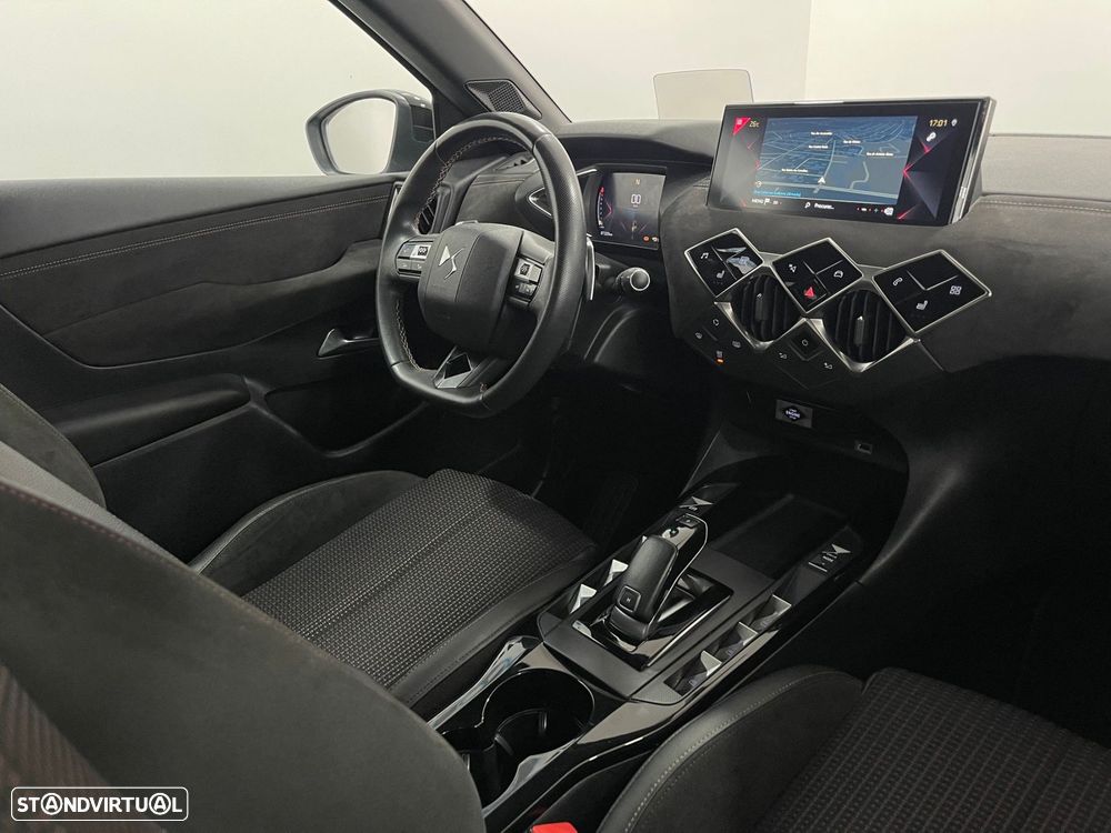DS DS3 Crossback 1.2 PureTech Performance Line EAT8 - 24
