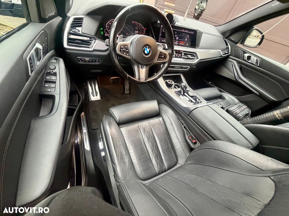 BMW X5 xDrive30d xLine - 5