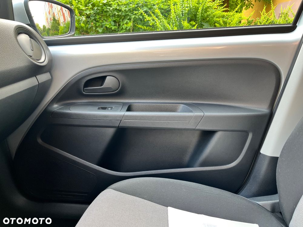 Skoda Citigo 1.0 Ambition - 13