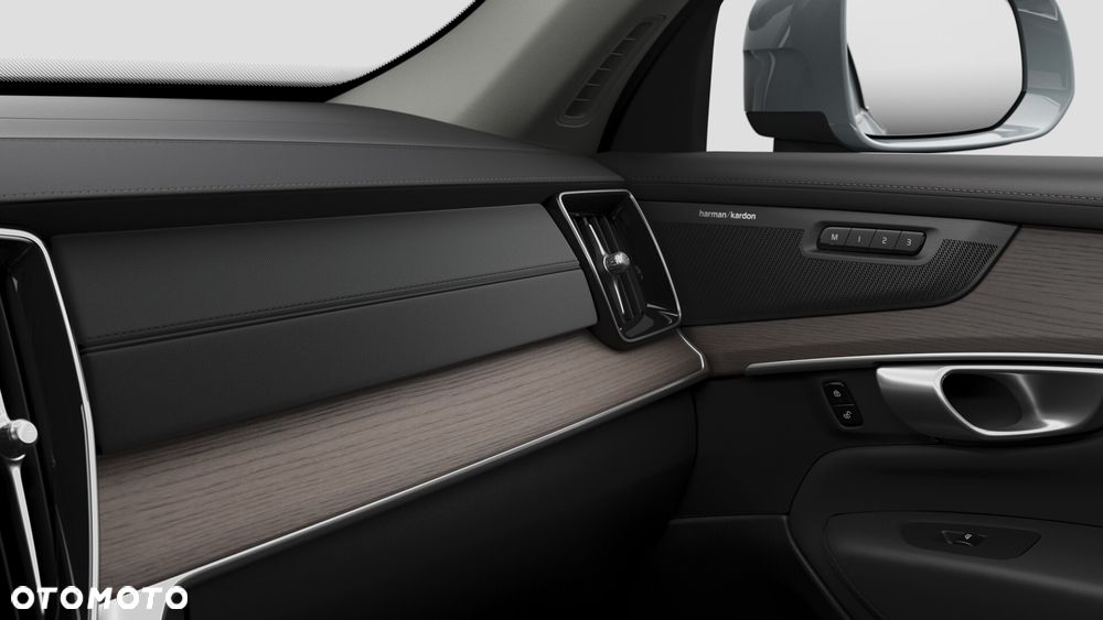 Volvo XC 90 - 14