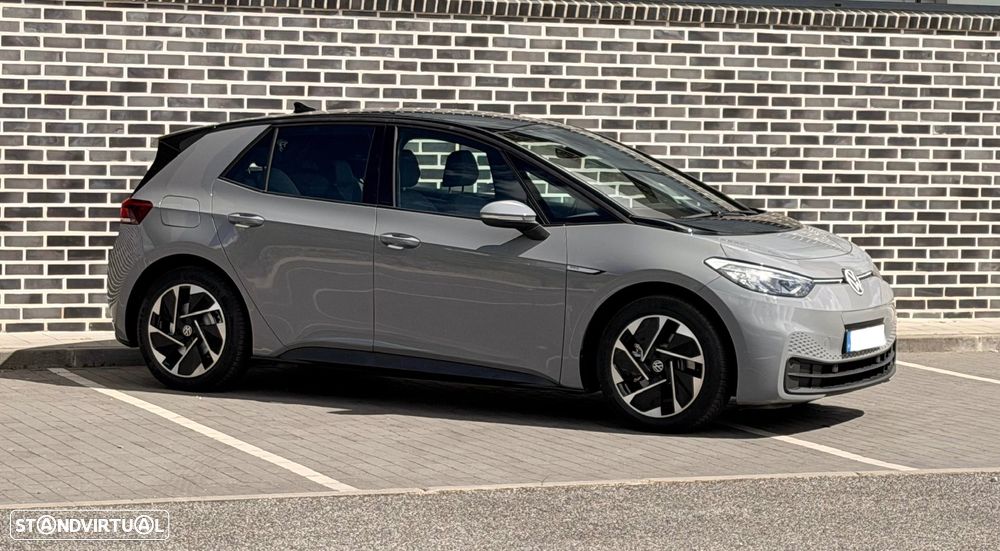 VW ID.3 Performance Upgrade Pro Life - 3