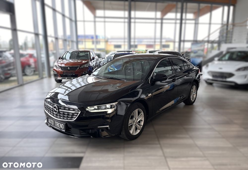 Opel Insignia 2.0 CDTI Ultimate S&S - 1