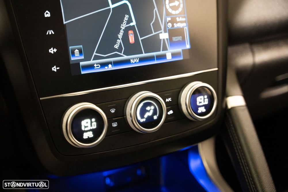 Renault Kadjar 1.3 TCe Intens - 7