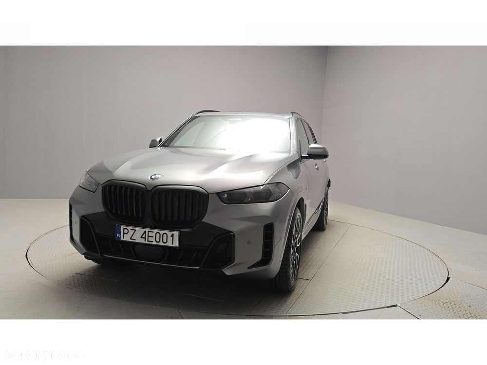 BMW X5 - 8