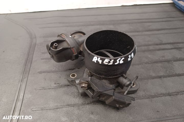 Clapeta acceleratie 9659041880 9659041880 Fiat Scudo 2 [2007 - 2016] - 2