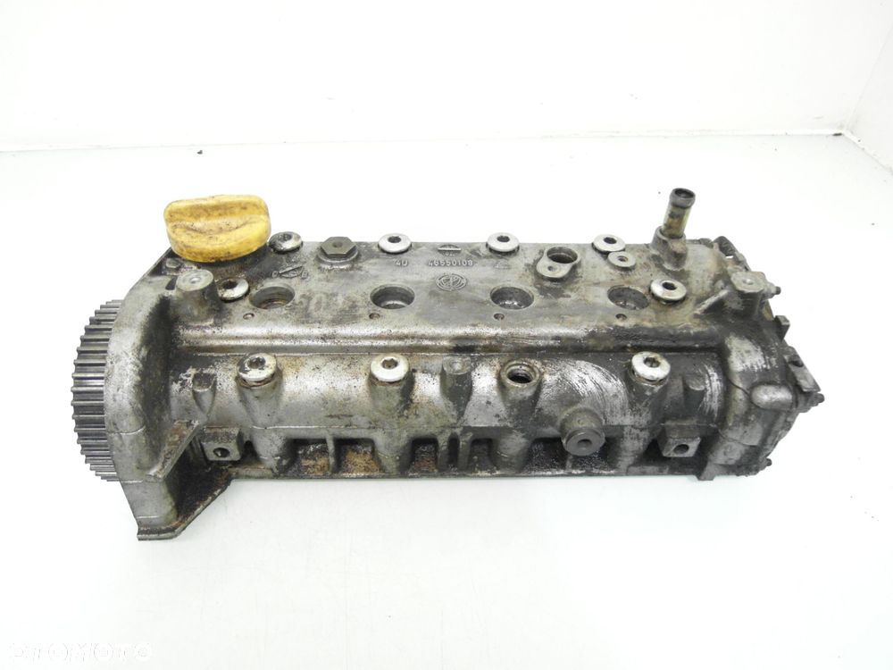 MISKA OLEJOWA FIAT SIENA ALBEA 1.2 46550108 - 3