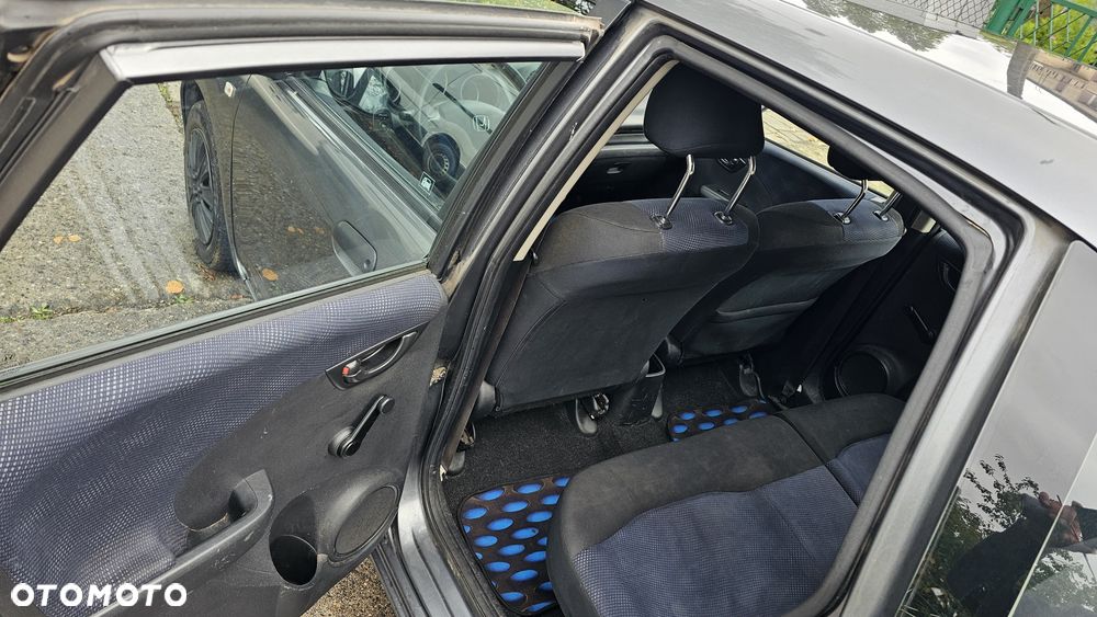 Honda Jazz - 13