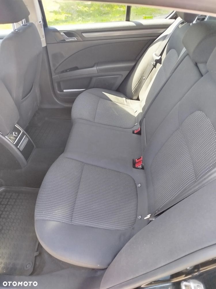 Skoda Superb 1.4 TSI Active - 11