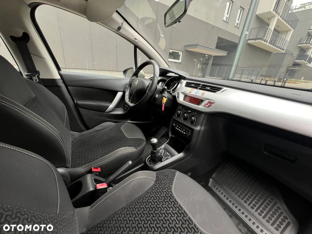 Citroën C3 - 7