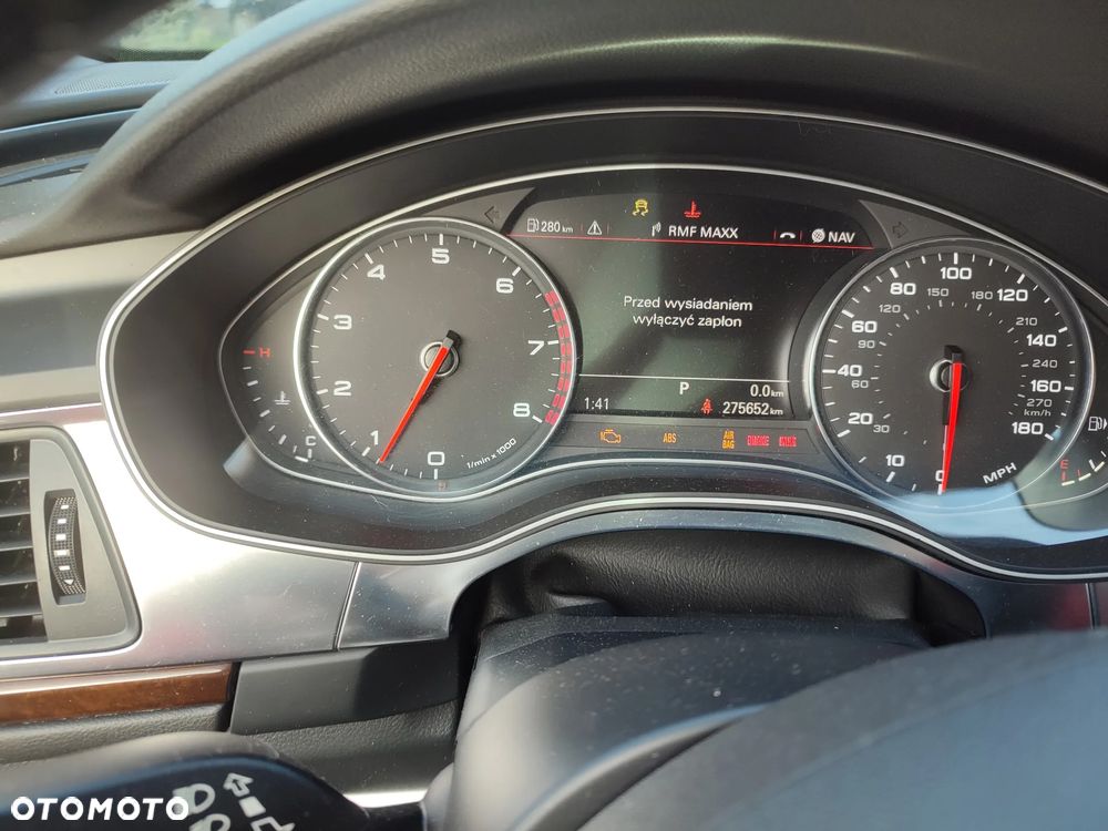 Audi A6 Limousine - 19