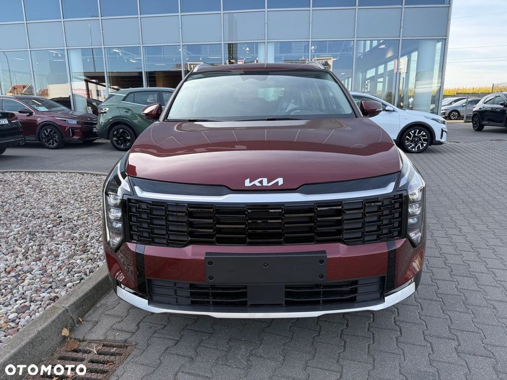 Kia Sportage 2026 photo 5