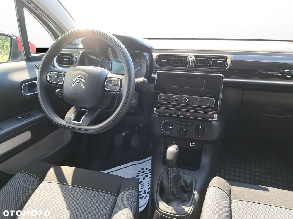Citroën C3 1.2 PureTech Shine - 14