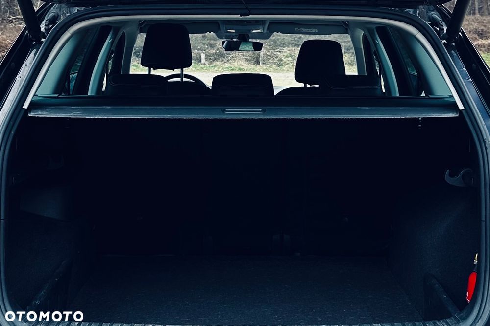 Skoda Kodiaq 1.5 TSI ACT 4x2 Style - 8