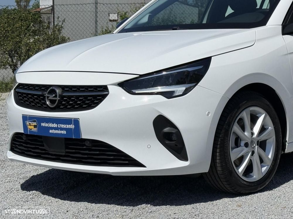 Opel Corsa 1.2 T Elegance - 4