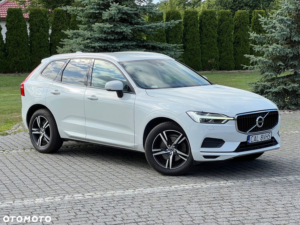 Volvo XC 60 D4 AWD Inscription - 3
