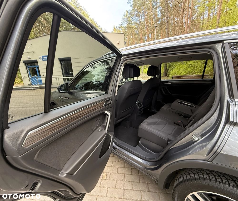 Volkswagen Tiguan Allspace 2.0 TDI 4Mot Elegance DSG - 16