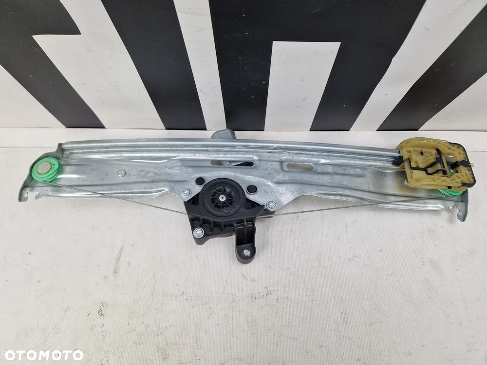 Podnośnik szyby tył tylny prawy elektryczny Fiat Tipo II - 2