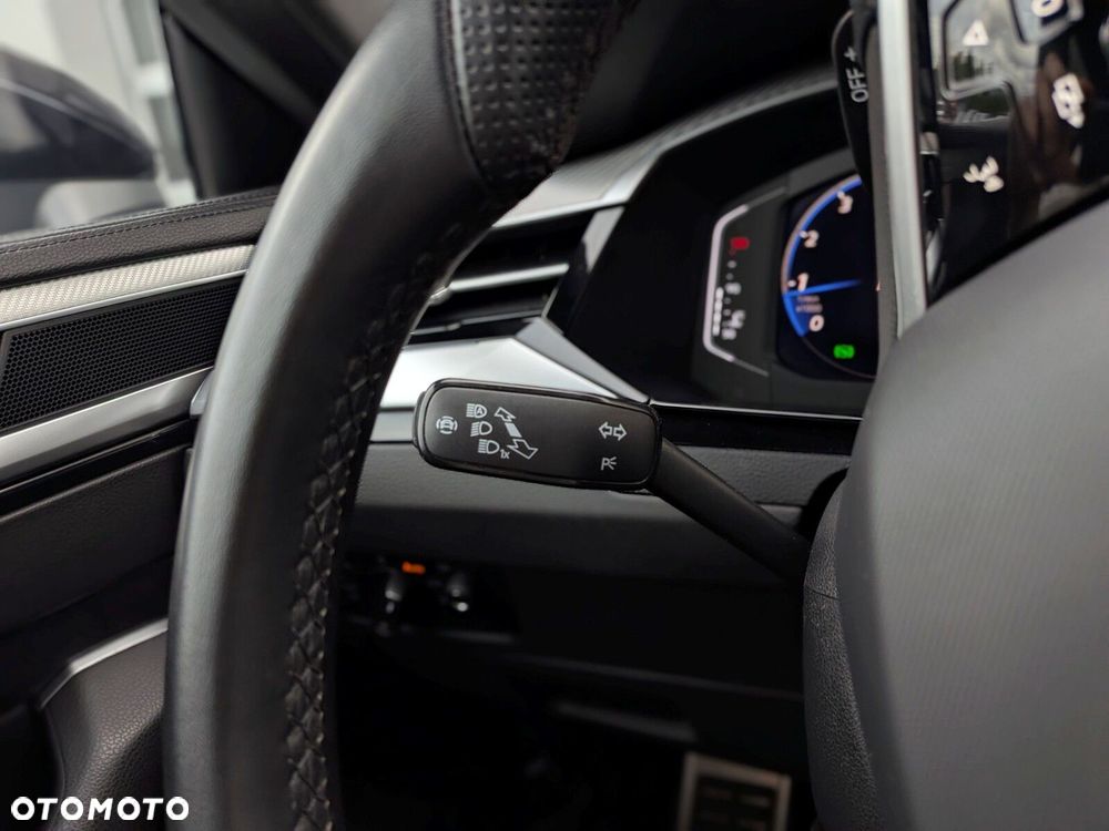 Volkswagen Arteon Shooting Brake - 23
