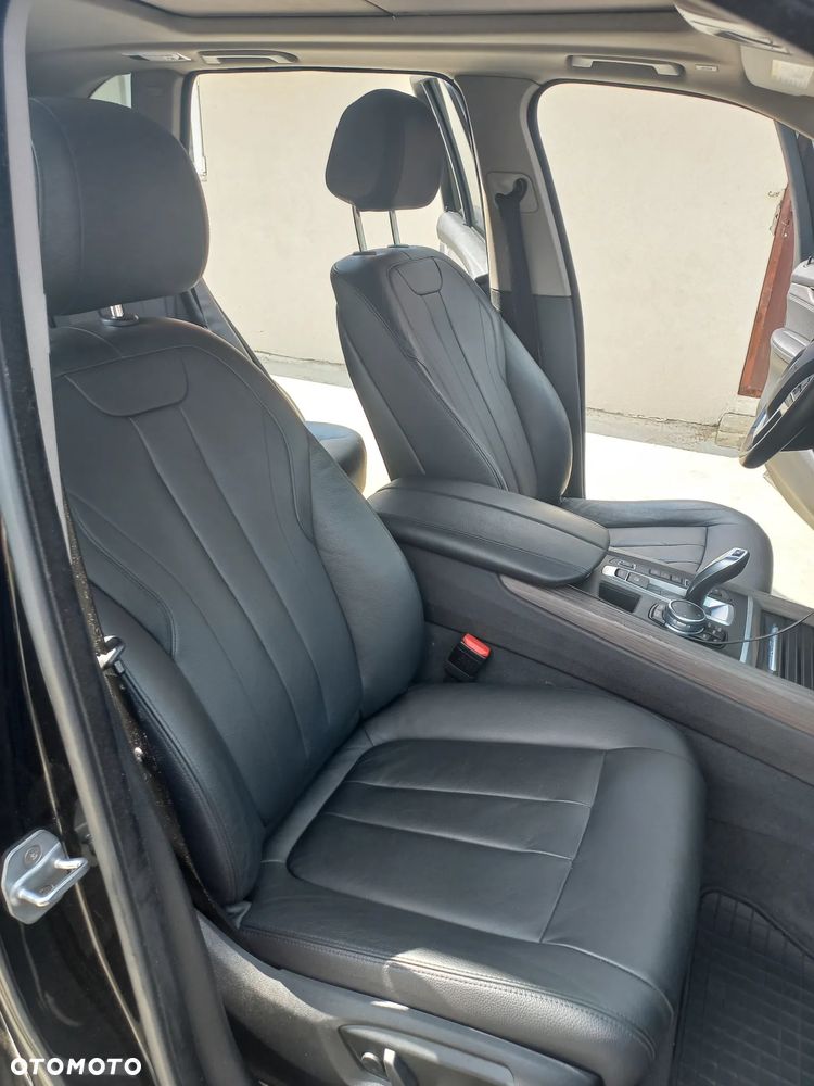 BMW X5 xDrive40e - 23