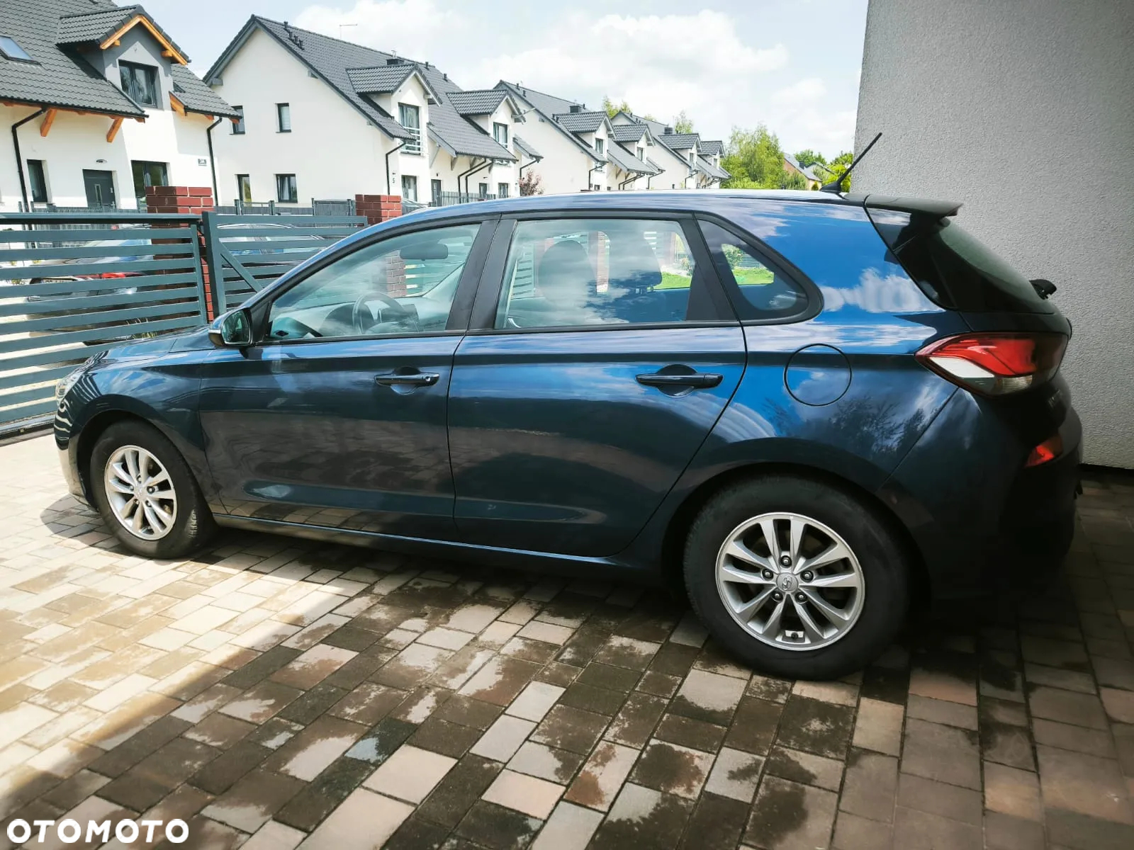 Hyundai i30 1.4 Classic - 5