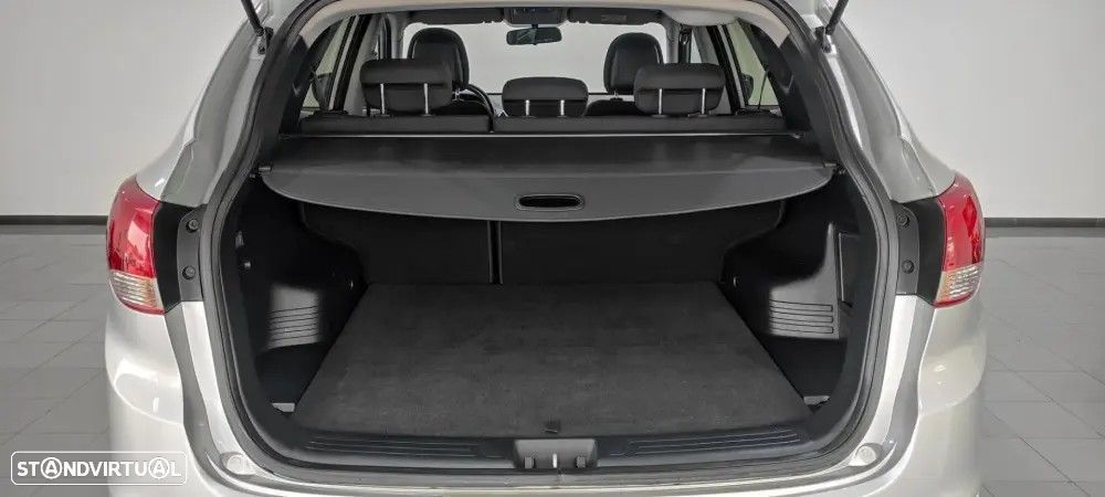 Hyundai ix35 2.0 CRDi E-VGT Comfort - 20