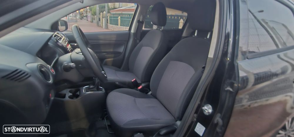 Mitsubishi Space Star 1.2 Intense Connect Edition - 13