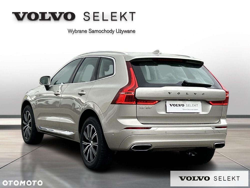 Volvo XC 60 - 4